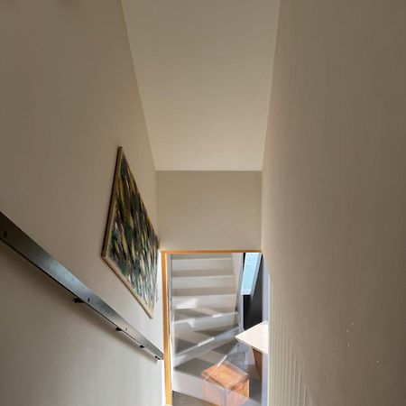 Penthouse Am See Friedrichshafen Zewnętrze zdjęcie